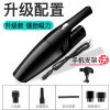 吸力汽车吸尘器大功率干湿两用12v车用吸尘器|[升级支架套餐款]6000pa大吸力