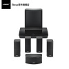 BOSE Lifestyle 600 家庭影院 5.1声场 wifi蓝牙双连接 操作简单