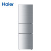 海尔(Haier) 三门冰箱 节能静音 快速制冷 时尚外观 206升 BCD-206STPA