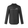 阿玛尼 ARMANI EXCHANGE 男士 棉质长袖衬衫6KZC24 ZNVRZ