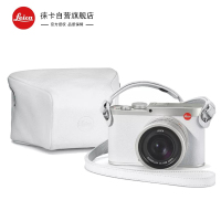 徕卡(Leica)Q Typ116 便携数码相机2400万像素 3英寸 白色 皓雪限量版套装 19033