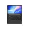 联想(Lenovo)昭阳X3-14 14英寸酷睿i3窄框轻薄本商务办公本 定制 i3-1215U 24G 512G 集显 WIN11