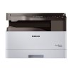 三星(SAMSUNG)K2200数码复合机A3激光打印机复印机扫描一体机 A3 复印打印扫描