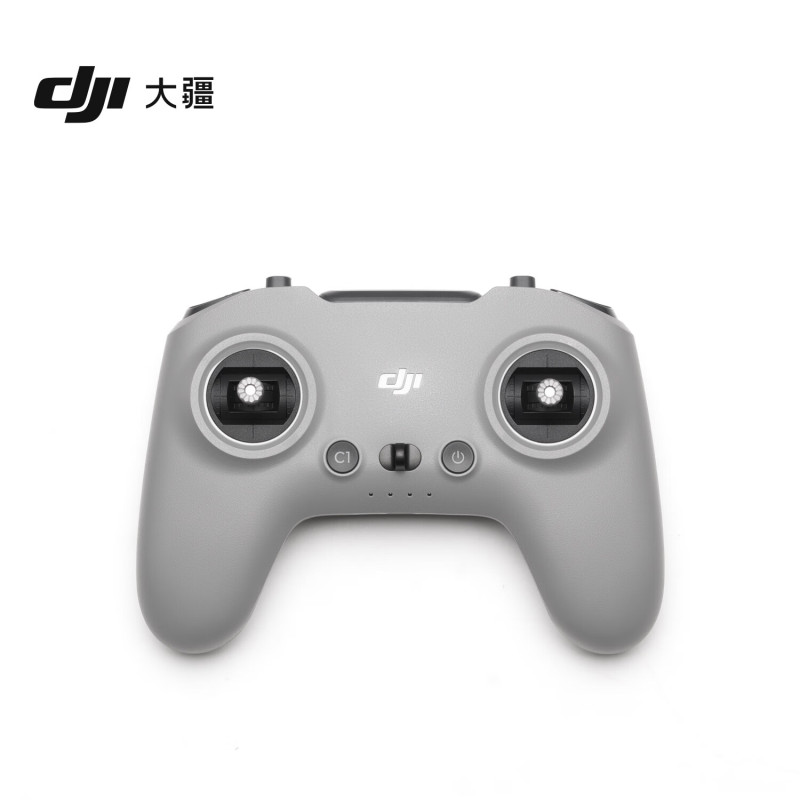 大疆DJI FPV 遥控器 3 DJI Avata 2 / DJI 飞行眼镜 3 / O4 Air Unit 系列配件