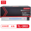 京贤 TL-3901 打印量52000页 适用立思辰MA9330CDN/MA9340CDN 粉盒 (计价单位:只) 红色