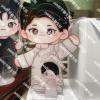 原创饭制TNT时代少年团刘耀文白褂子小刘40cm大立牌[8月25日发完] 原创饭制TNT时代少年团刘耀文白褂子小刘40c