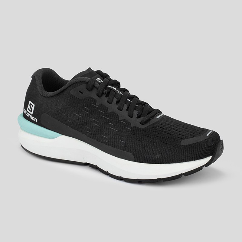 Salomon萨洛蒙 男款城市路跑鞋 运动鞋 SONIC 3 Balance L40924200