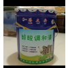 腾友安/醇酸调和漆/红色 3公斤/桶