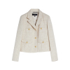麦丝玛拉 Max Mara Weekend 女士棉/混纺短款上衣外套 SAGGIO