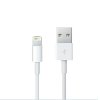 Apple MD818FE/A Lightning to USB USB摆设品/装饰品 数据线 环保材质 白色