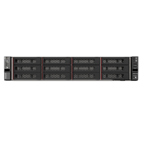 联想/Lenovo ThinkSystem SR650 1*至强银牌4210R