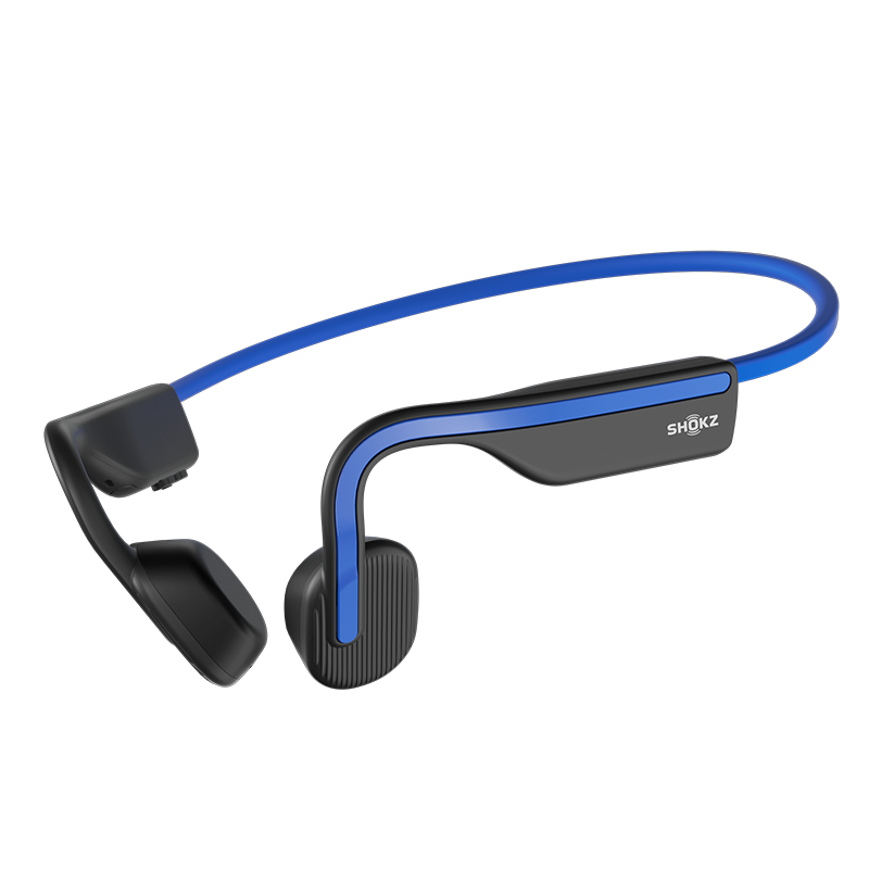 韶音 Shokz OpenMove S661骨传导蓝牙耳机运动耳机跑步骑行耳机骨感耳机