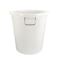 润泰博源 RTBY-30 分类环保垃圾桶 (计价单位：个) 白色