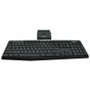 罗技(Logitech) 无线 蓝牙 键盘 K375s (个)罗技