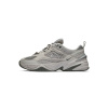 NIKE耐克 M2K Tekno SP 潮流百搭 厚底休闲老爹鞋 男女同款 烟灰色BV0074001