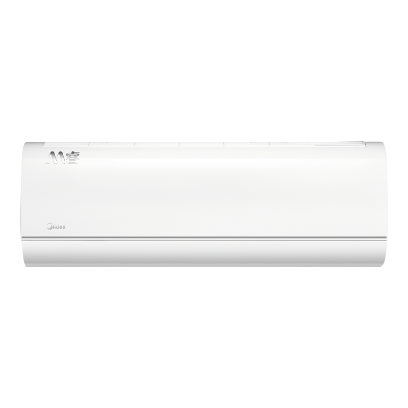 美的空调KFR-35GW/BDN8Y-YA103(1)A CZ 1.5匹1级变频冷暖挂壁式空调