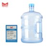哈铁亿农 纯净水桶15L/个