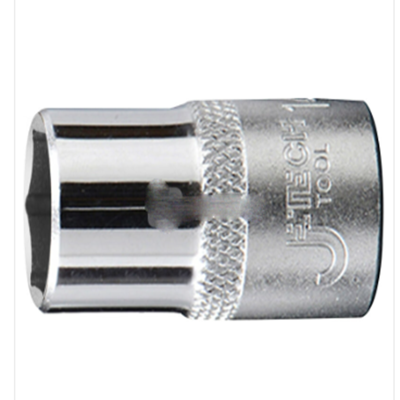 JETECH/捷科 1/2寸系列公制六角套筒 SK1/2-29 29mm 1只
