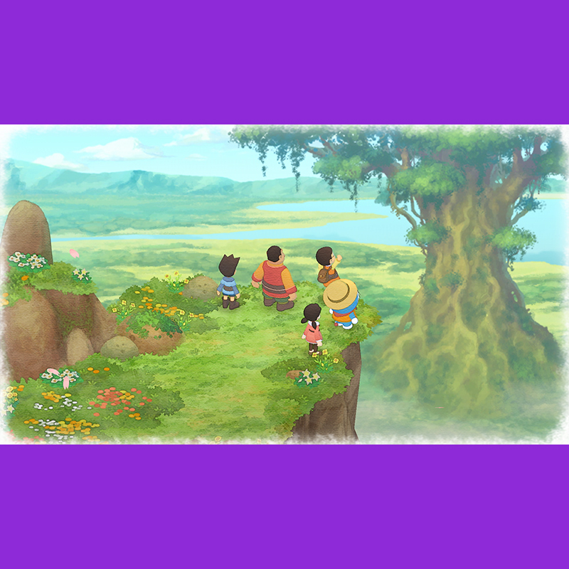 任天堂 Nintendo Switch 哆啦A梦 大雄的牧场物语 游戏卡带 仅支持国行主机