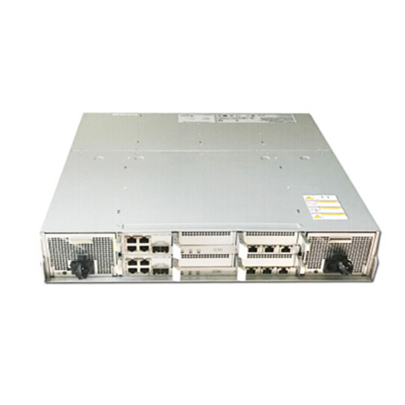 华为(HUAWEI)5110 V5存储服务器磁盘阵列 企业数据智能混合闪存64G缓存丨10T 7.2K*20 丨 硬盘框