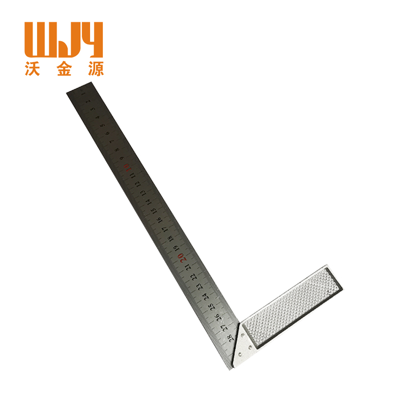 沃金源 直角尺拐尺 把