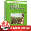 正版设施黄瓜高产高效栽培技术 配 2DVD 十二五 国家重点音像出版规划 黄瓜的生物学特性及对环境条件的要求 黄瓜主要病