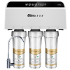 AO史密斯出品 佳尼特(CHANITEX)2:1废水净水机 家用无桶净水器 反渗透直饮纯水机CTR450-C3