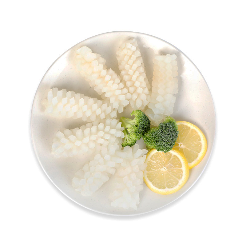 海氏力 鱿鱼花200g 袋装