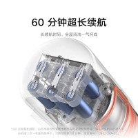小米米家无线吸尘器3C家用无线手持大功率大吸力吸尘器客厅卧室地毯