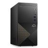 戴尔(DELL)Vostro 成就V3020T 13代酷睿内置WIFI商用家用办公学习台式机电脑主机 13代i5-13400 集显 32G内存 1T机械+512G固态 300W定制
