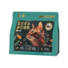 森森乌鸡泡芙夹心猫粮猫咪主食鲜肉猫粮无谷低敏益生菌呵护肠胃