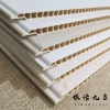 依诺九吉 PVC护墙板装饰板 厚度10MM 平方米
