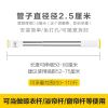 免打孔不锈钢晾衣杆多功能伸缩杆窗帘杆挂衣杆阳台家用浴帘杆单杆