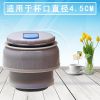 通用热水壶盖杯盖不锈钢保温杯保温壶旅游壶内盖防漏开关内塞配件
