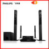 Philips/飞利浦 HTB3581/93 3D蓝光家庭影院5.1套装电视音响音箱