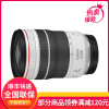 佳能(Canon)RF70-200mm F4 L IS USM全画幅微单超远摄变焦镜头 IS小小白 适合EOS RP