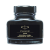 PARKER 标准纯黑墨水(单位:瓶)