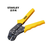 史丹利Stanley B系列裸端子压接钳1.25-6mm2&84-852-22