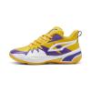 彪马(Puma)女跑步鞋轻量透气缓震支撑篮球训练专业运动鞋