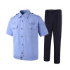 路盈顺 夏季保安服 185 套