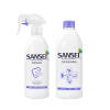 三生sansei 物表消毒液500ml 多用途物体表面消毒液 高浓缩喷雾医消毒水用孕婴适用无色无味