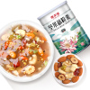 固本堂藕粉坚果羹纯藕粉早餐冲饮营养代餐养饱腹食品胃官方旗舰店