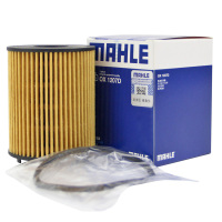 马勒(MAHLE)机滤OX1207D适配12-15款菲翔/致悦/博悦/自由侠180T/指南者200T 1.4T