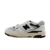 新百伦(New Balance)复古老爹鞋真皮跑鞋男女同款休闲运动鞋秋冬