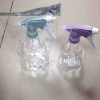 透明喷 壶 喷雾瓶 500ml