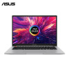 华硕(ASUS) 无畏Pro14 2022款 R7-6800H 16G 512GB RTX3050 2.8K 90Hz 标配 14英寸OLED屏轻薄本游戏本设计师笔记本电脑