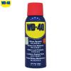 WD-40多功能强力除湿100ml 除锈剂 防锈润滑油 除胶喷剂WD40螺丝松动剂自行车摩托车链条油 机械门锁润滑油