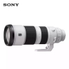 索尼 FE 200-600mm F5.6-6.3 G OSS 全画幅超远摄变焦G镜头(SEL200600G)单位:台