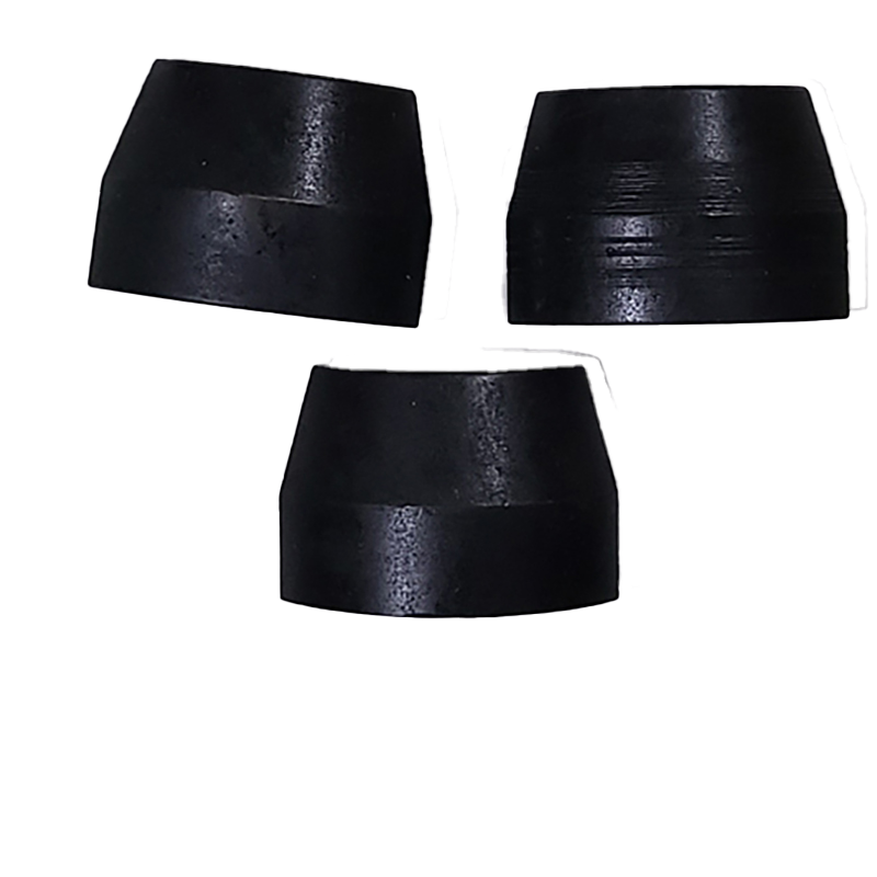 长霖三爪片M16/套