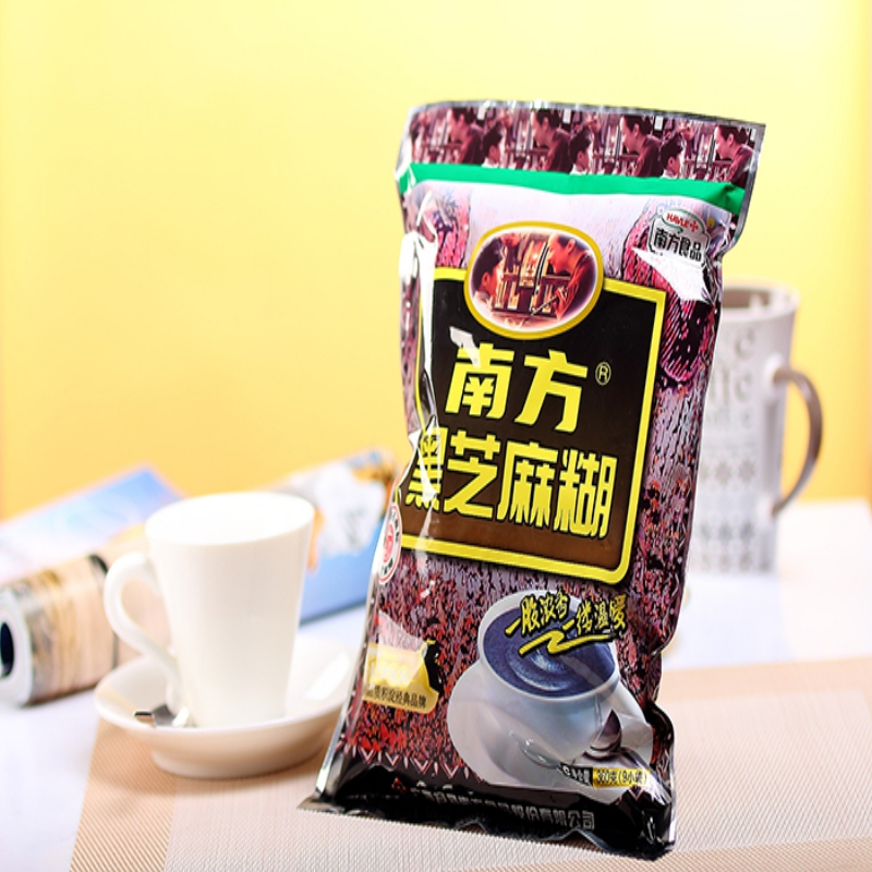 (南方芝麻糊360g)